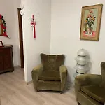 Venice Fabulous Canal View Apartment