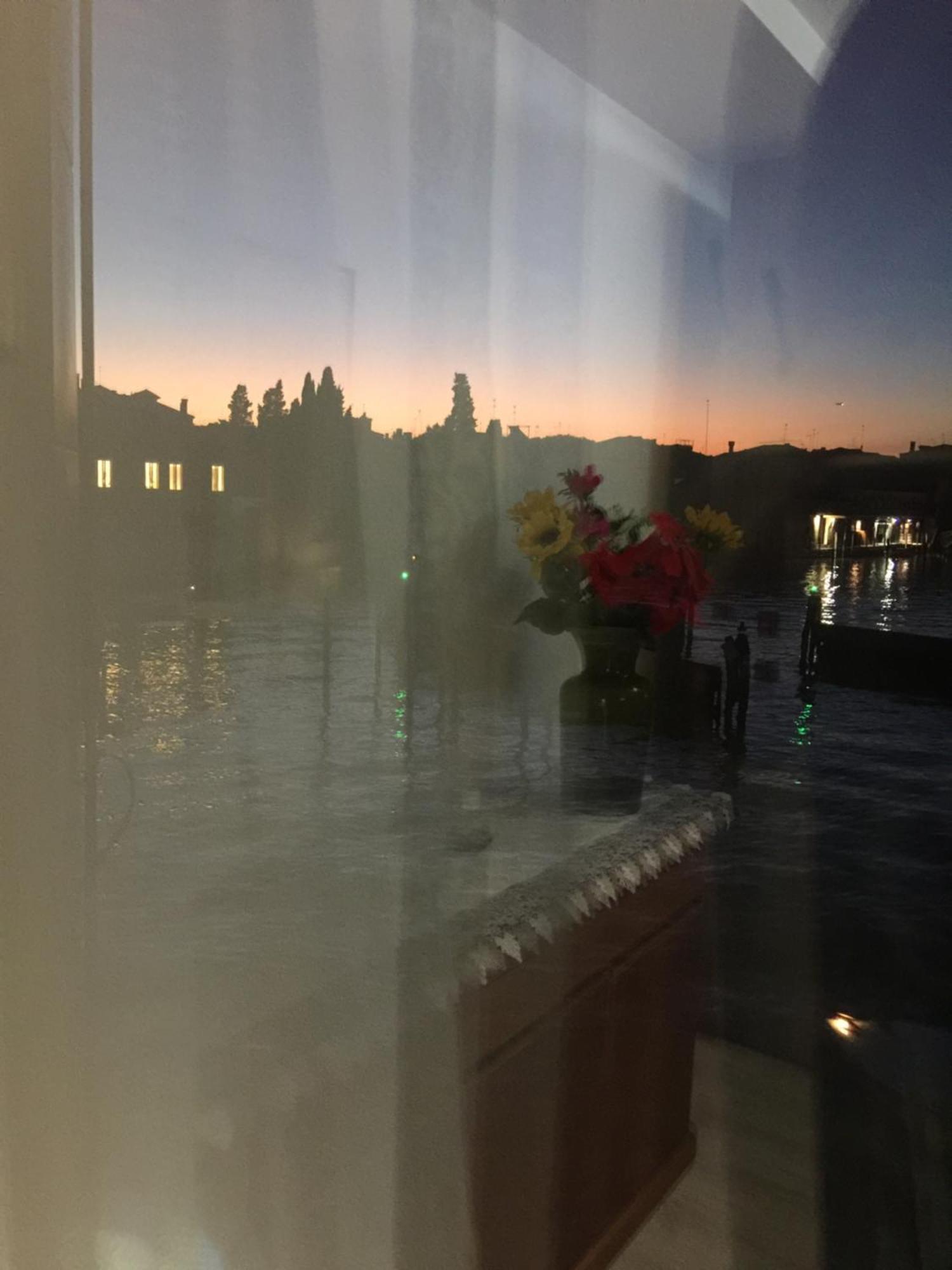 Fabulous Canal View Venise