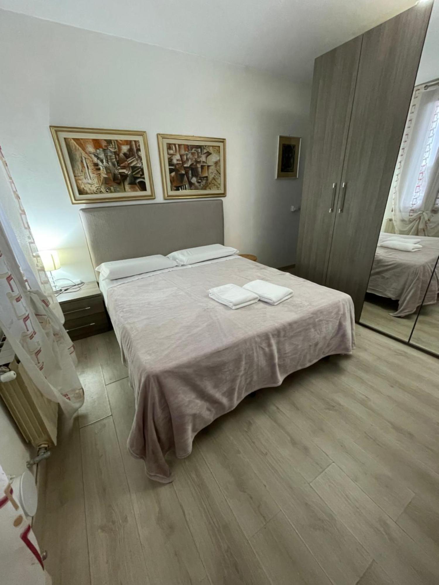 Appartement Fabulous Canal View Venise