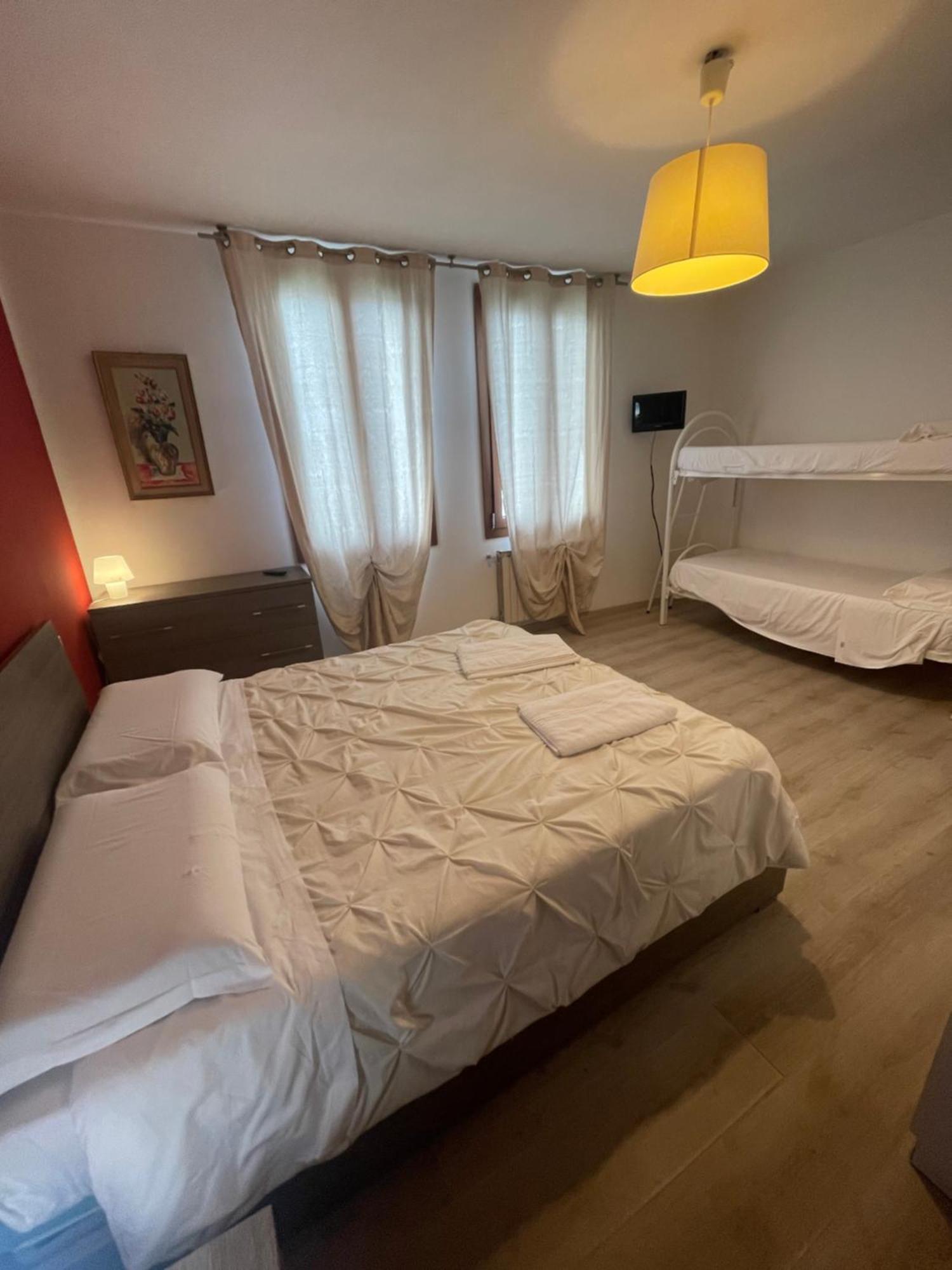 Fabulous Canal View Appartement