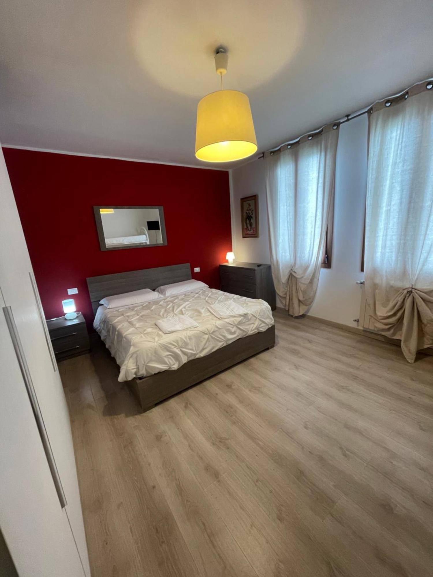 Appartement Fabulous Canal View Venise