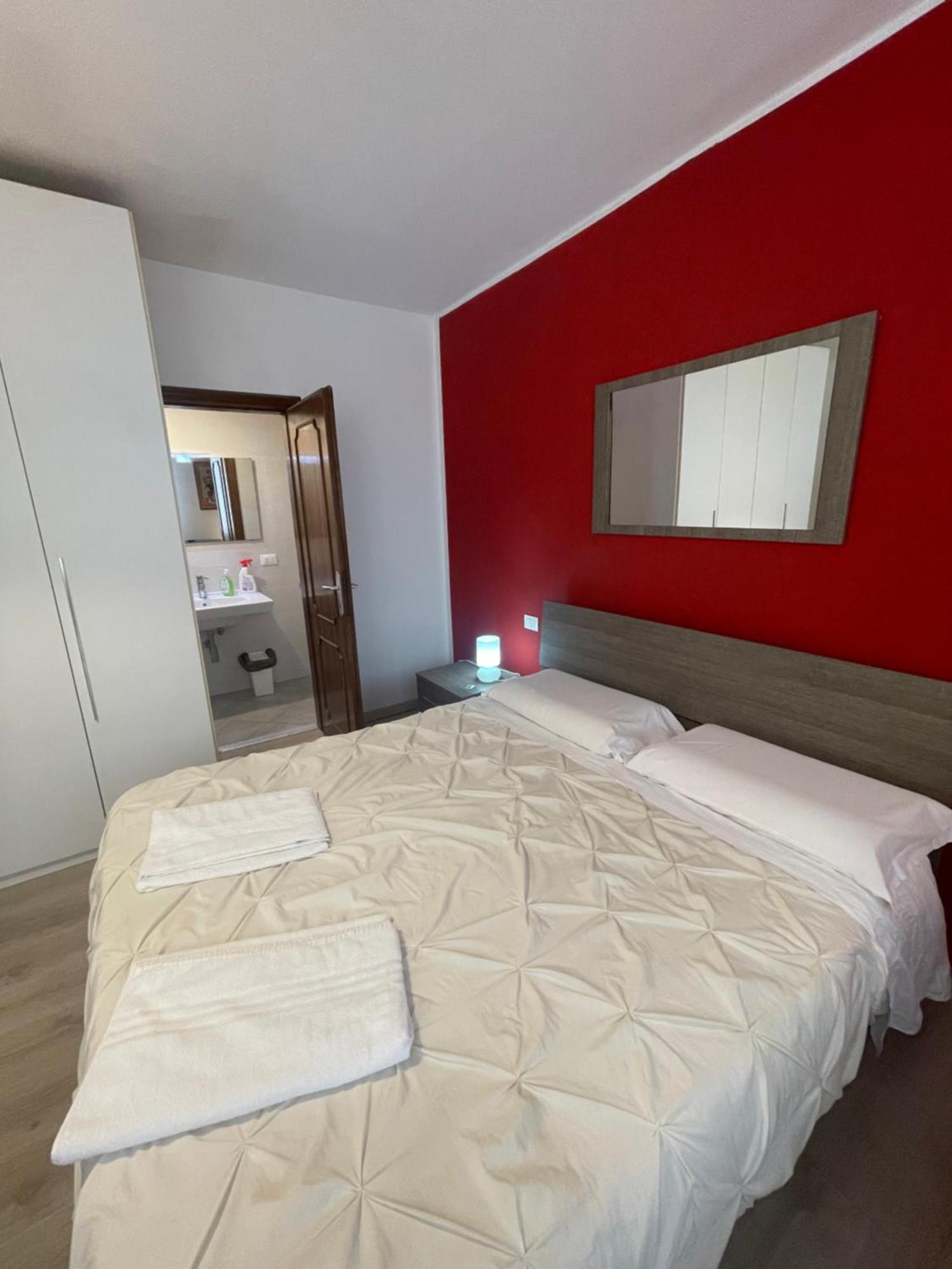 Appartement Fabulous Canal View Venise
