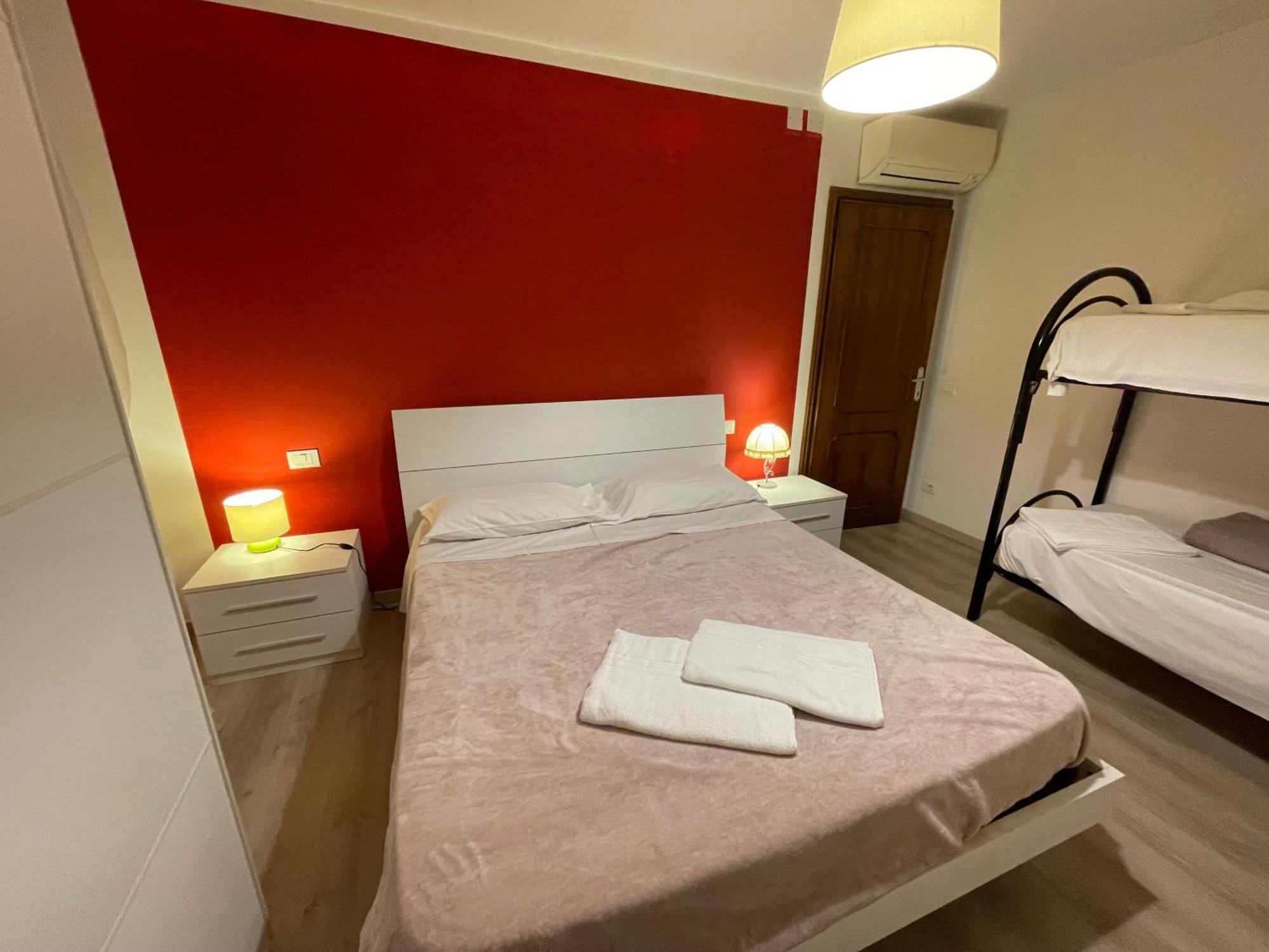 Fabulous Canal View Appartement Venise