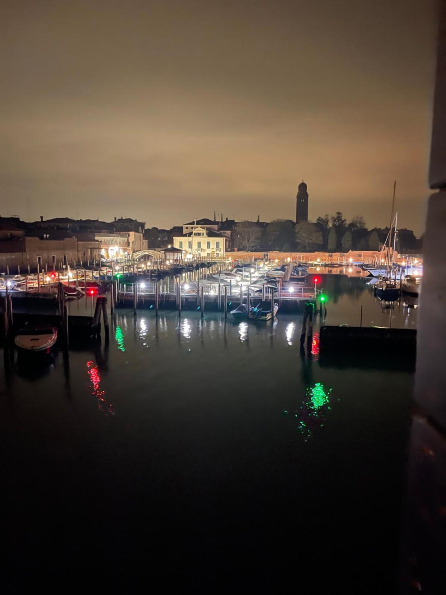 Fabulous Canal View
